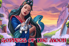Goddess of the Moon slot