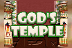 God's Temple slot
