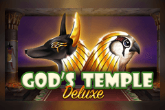 God's Temple Deluxe slot