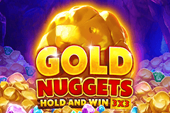 Gold Nuggets slot
