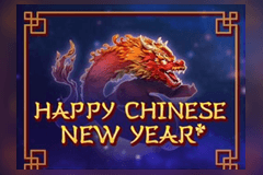 Happy Chinese New Year slot