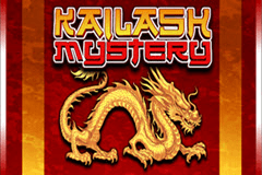 Kailash Mystery slot