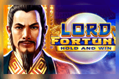 Lord Fortune Hold and Win slot