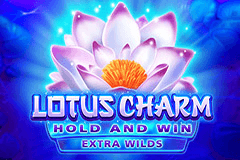 Lotus Charm Hold and Win slot