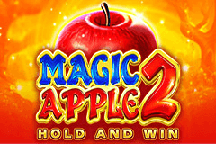 Magic Apple 2 slot