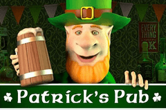 Patrick's Pub slot