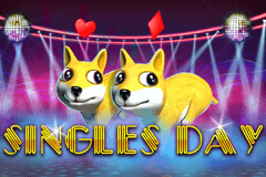Singles Day logo