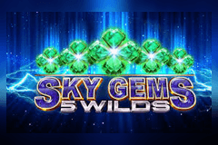 Sky Gems 5 Wilds slot