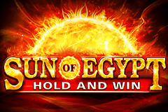 Sun of Egypt slot