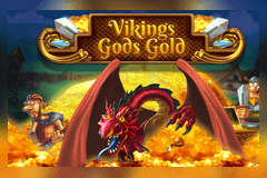 Viking's Gods Gold slot