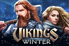 Vikings Winter slot
