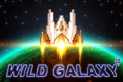 Wild Galaxy logo