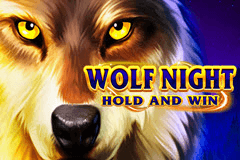 Wolf Night Hold and Win slot