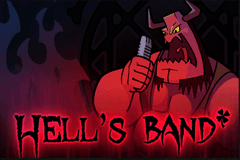 Hell's Band slot