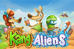 Kang Aliens slot