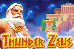 Thunder Zeus slot