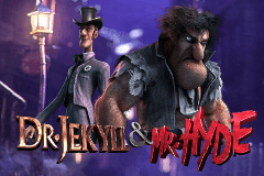 Dr. Jekyll & Mr. Hyde slot
