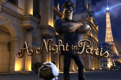 A Night in Paris slot