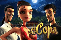 At The Copa slot
