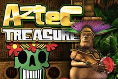Aztec Treasure slot