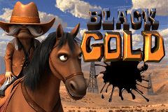 Black Gold slot