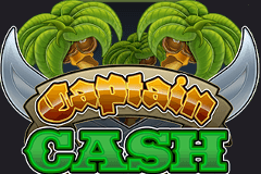 Captain Cash slot