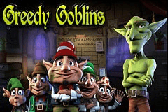 Greedy Goblins slot