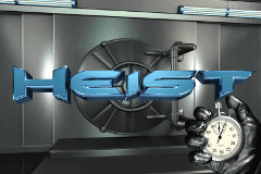 Heist slot
