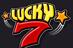 Lucky 7 slot