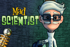 Mad Scientist slot