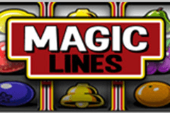 Magic Lines slot