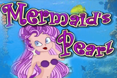 Mermaid's Pearl slot