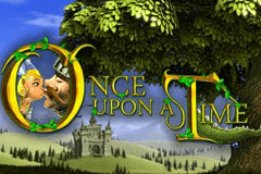 Once Upon A Time slot