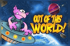 Out of this World slot