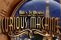 Curious Machine slot