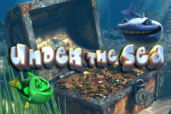 Under The Sea slot