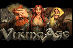 Viking Age slot
