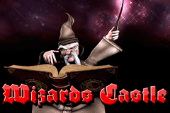 Wizard's Castle slot