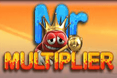 Mr. Multiplier logo