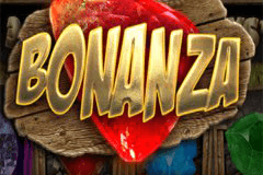 Bonanza Megaways logo