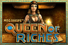 Queen of Riches slot