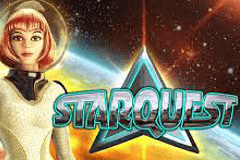 Starquest logo
