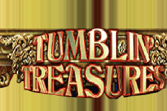 Tumbling Treasures slot