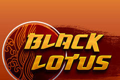 Black Lotus slot