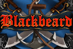 Blackbeard slot