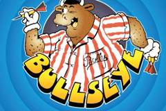 Bullseye slot