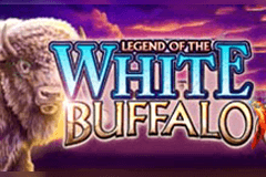 Legend of the White Buffalo slot
