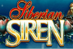 Siberian Siren slot