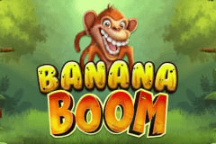 Banana Boom slot