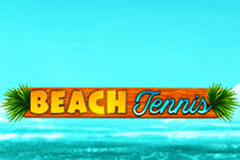 Beach Tennis slot